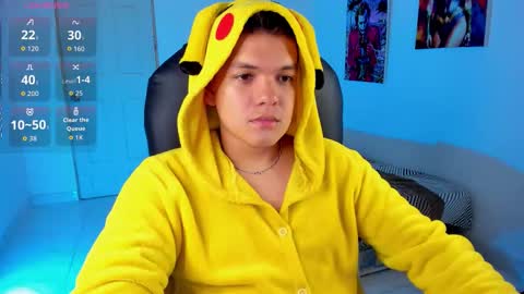 Dunkan Kravitz online show from February 2, 3:59 am