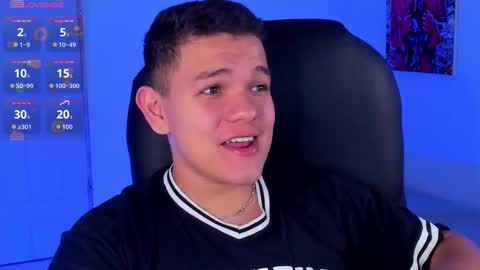 Dunkan Kravitz online show from March 18, 5:13 am