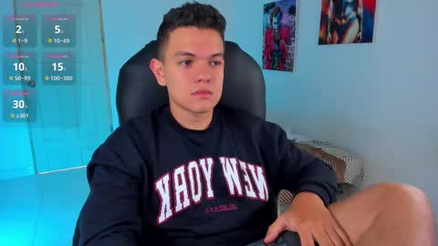 Dunkan Kravitz online show from January 15, 3:21 pm