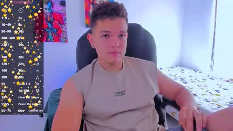 Dunkan Kravitz online show from October 20, 2:11 pm