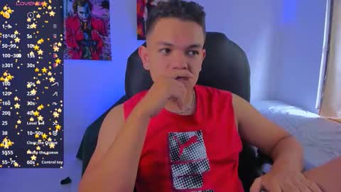 Dunkan Kravitz online show from October 13, 1:35 pm