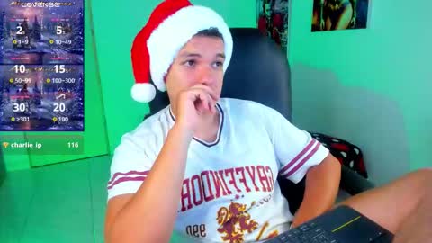 Dunkan Kravitz online show from December 4, 4:01 am