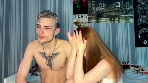 Jake And Emilia online show from February 4, 2:32 pm