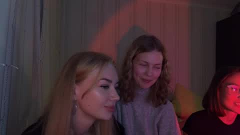 duomystique online show from October 14, 5:38 pm