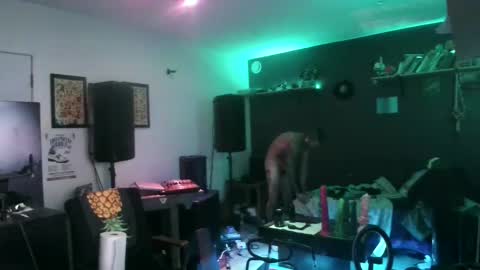 durfmanX online show from October 12, 6:39 am