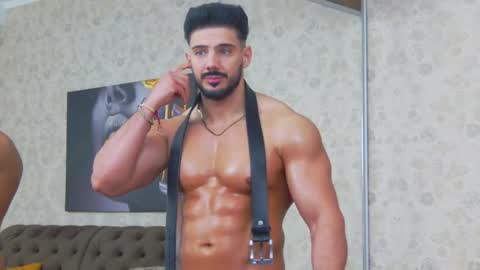 Dustin online show from April 10, 6:30 am