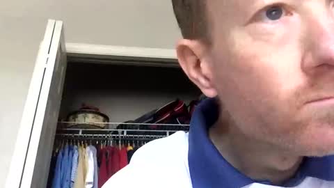 Dustinthesweettalker online show from January 5, 7:17 pm