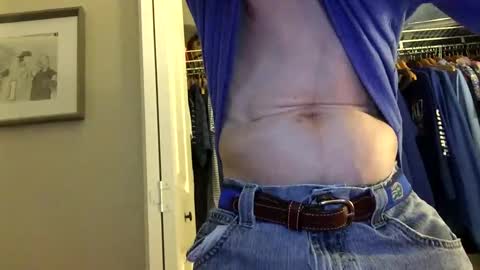 Dustinthesweettalker online show from February 16, 3:58 am