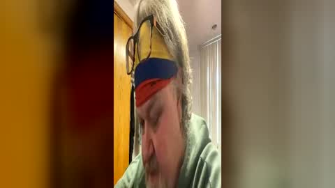 Dusty online show from June 11, 6:50 pm