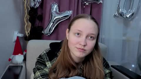 Jenny online show from February 20, 8:00 pm