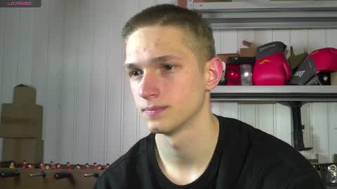 Dustyn online show from March 5, 4:35 pm