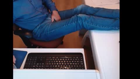 dutchpornking2 online show from October 6, 1:18 pm