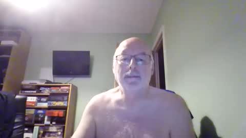 DutchUncleJohn online show from November 14, 4:09 pm