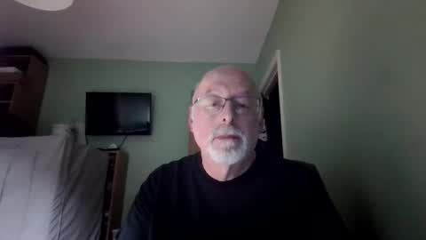 DutchUncleJohn online show from March 29, 8:43 pm