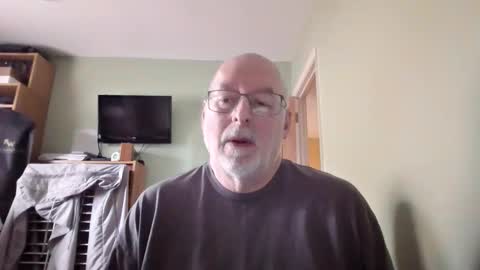 DutchUncleJohn online show from March 4, 10:34 am