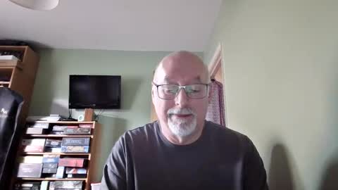 DutchUncleJohn online show from March 16, 9:57 am