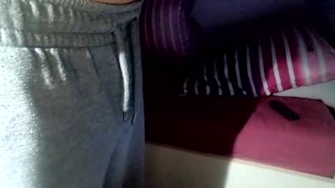 MorgenLatte83 Rene online show from March 23, 8:36 pm