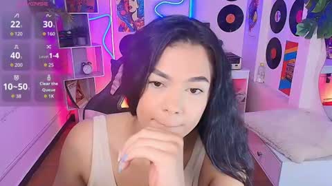 duulce_mia online show from June 19, 11:05 am