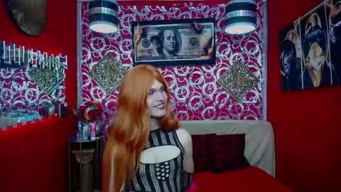 jordan y clarie online show from March 11, 2:03 am