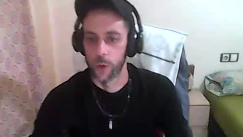 david online show from April 7, 2:02 am