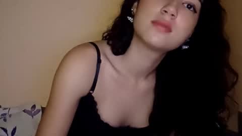 Penelope online show from March 4, 11:24 pm