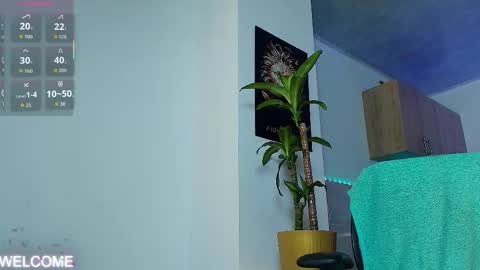 dwayne_brown online show from March 12, 7:50 pm