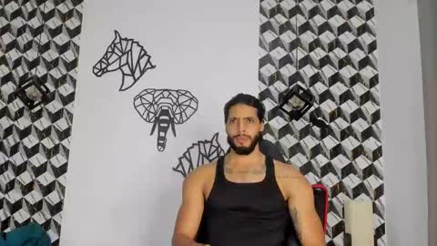 DWAYNIE online show from February 10, 3:57 am