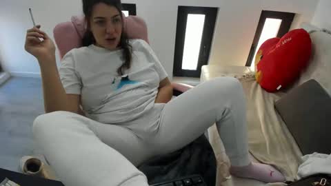 dayana online show from February 3, 6:40 am