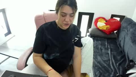dayana online show from May 14, 5:05 am