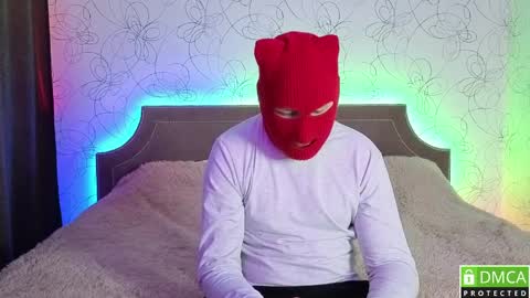 dyavoll666 online show from April 2, 4:14 pm