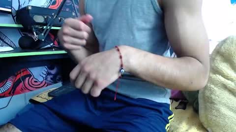 Dylan 3 online show from November 22, 6:06 pm