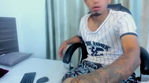 dylan_collins9 online show from April 4, 4:08 am