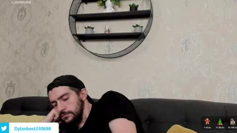 Dylan online show from February 12, 1:31 am