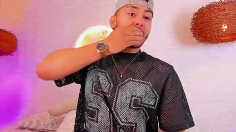 dylan_vega01 online show from March 22, 7:07 pm