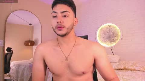 dylan_vega01 online show from March 17, 11:59 am