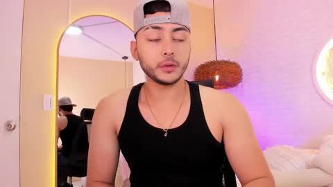 dylan_vega01 online show from March 24, 1:28 pm