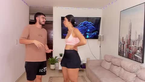 Mod Dylan Lilith Alan and  Drake online show from December 28, 12:24 pm