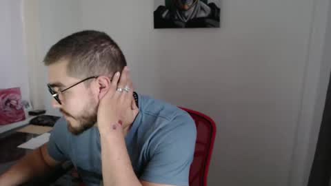 dylanhot10 online show from October 21, 10:02 pm