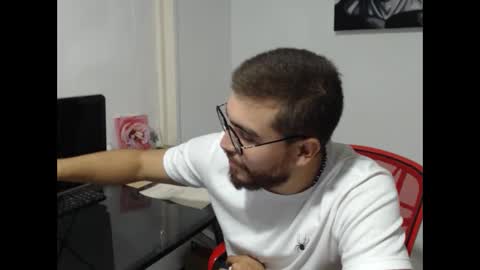 dylanhot10 online show from October 9, 11:32 pm