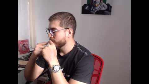 dylanhot10 online show from December 4, 10:09 pm