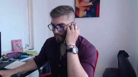 dylanhot10 online show from February 4, 7:55 pm