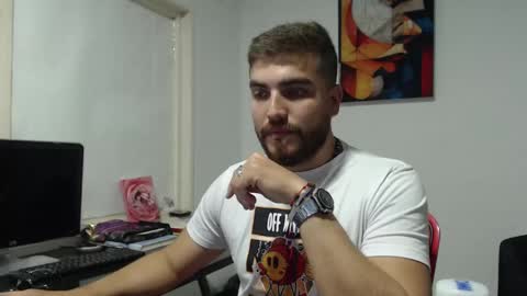 dylanhot10 online show from February 11, 11:44 pm