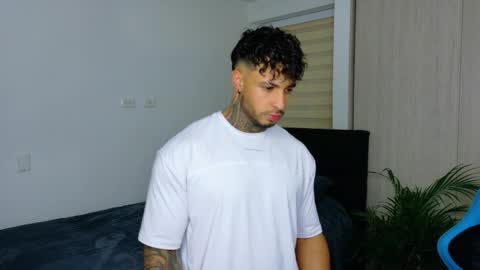 Dylan Rivera online show from March 13, 1:53 am