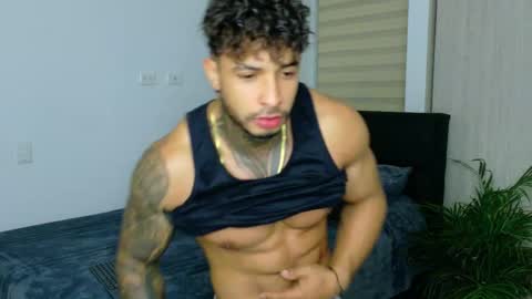 Dylan Rivera online show from March 7, 3:39 am