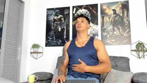 Dylan Rivera online show from February 4, 11:16 am