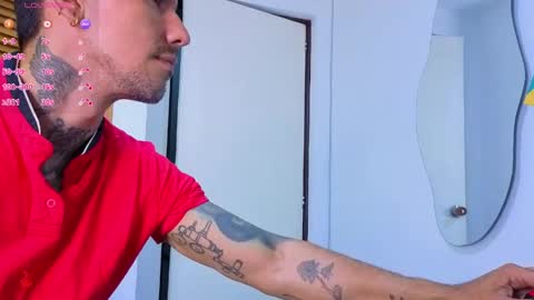 D Y L A N online show from April 12, 2:04 am