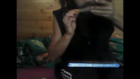 dyloup2 online show from June 1, 9:43 am