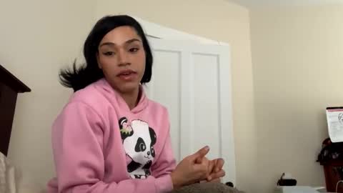 Snapshot of dynasty313 chatting on February 18, 7:09 pm Dynasty online show from February 18, 7:09 pm