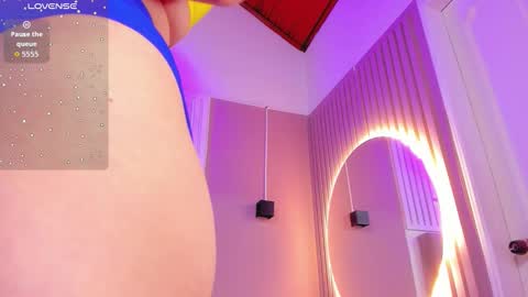 Juana online show from October 1, 11:31 am