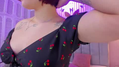 Juana online show from February 28, 11:14 am